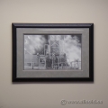 Bernie Brown "Midnight and 40 Below" Limited Edition Print